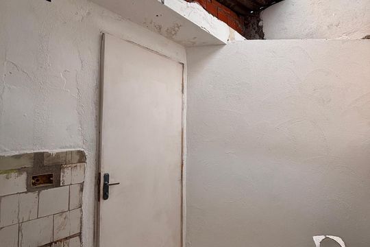 Entrada de casa para alugar com 1 quarto, 60m² em Veloso, Osasco