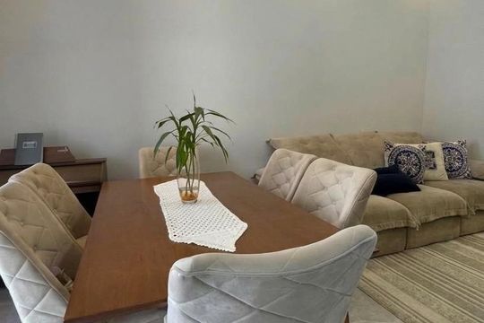 Casa de Condomínio à venda com 3 quartos, 105m² em Jardins do Império, Indaiatuba