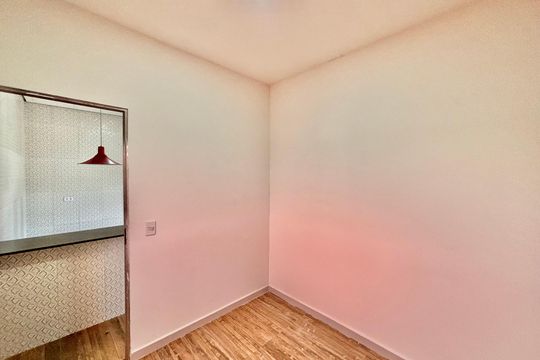 Quarto 1 de casa para alugar com 2 quartos, 80m² em Vila Lourdes, Ferraz de Vasconcelos