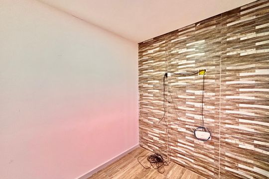 Quarto de casa para alugar com 2 quartos, 80m² em Vila Lourdes, Ferraz de Vasconcelos
