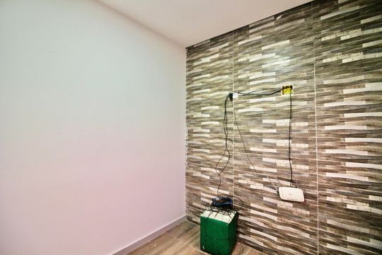 Closet do quarto 1 de casa para alugar com 2 quartos, 80m² em Vila Lourdes, Ferraz de Vasconcelos