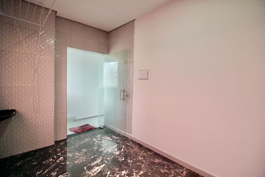Sala/Cozinha de casa para alugar com 2 quartos, 80m² em Vila Lourdes, Ferraz de Vasconcelos
