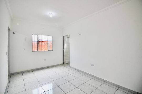 Sala de casa para alugar com 1 quarto, 80m² em Vila Lourdes, Ferraz de Vasconcelos
