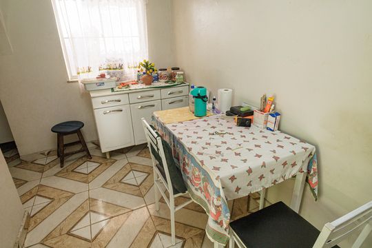 Copa de casa para alugar com 3 quartos, 80m² em Campo Grande, Rio de Janeiro