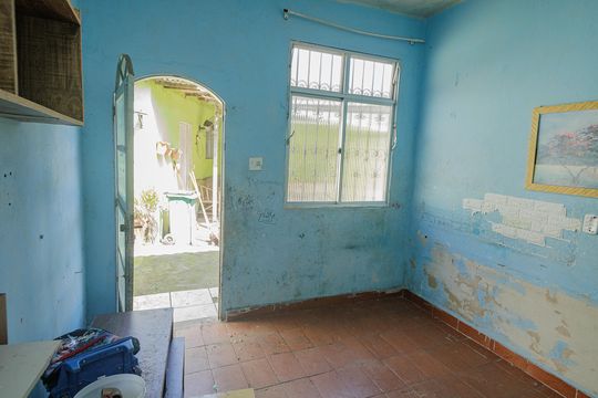 Casa à venda com 5 quartos, 500m² em Campo Grande, Rio de Janeiro