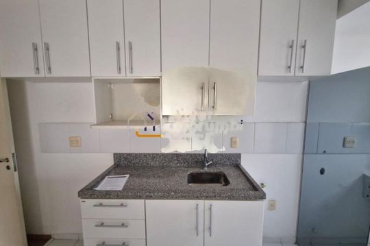 Apartamento à venda com 2 quartos, 50m² em Super Quadra Morumbi, São Paulo