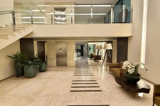 Apartamento à venda com 4 quartos, 180m² em Santo Agostinho, Belo Horizonte