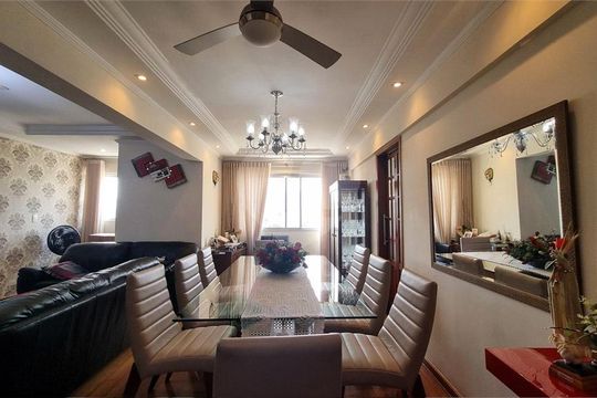 Apartamento à venda com 4 quartos, 63m² em Vila Guilherme, São Paulo