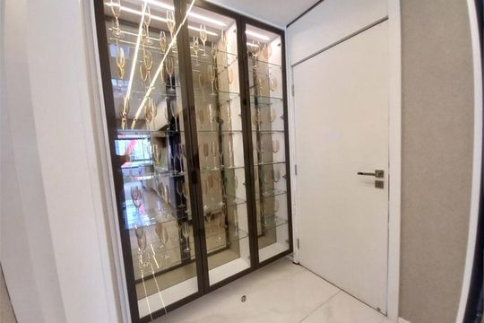 Apartamento à venda com 4 quartos, 142m² em Jardim das Acacias, São Paulo