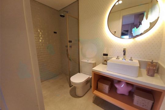Apartamento à venda com 4 quartos, 142m² em Jardim das Acacias, São Paulo