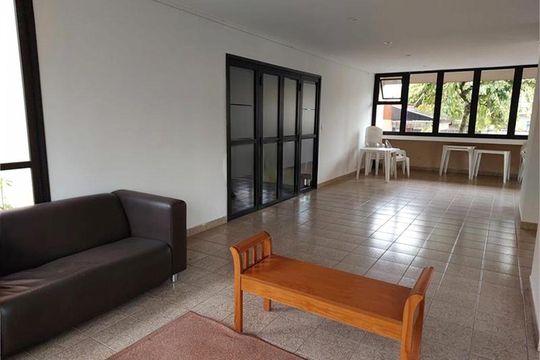 Apartamento à venda com 2 quartos, 70m² em Jardim Colombo, São Paulo