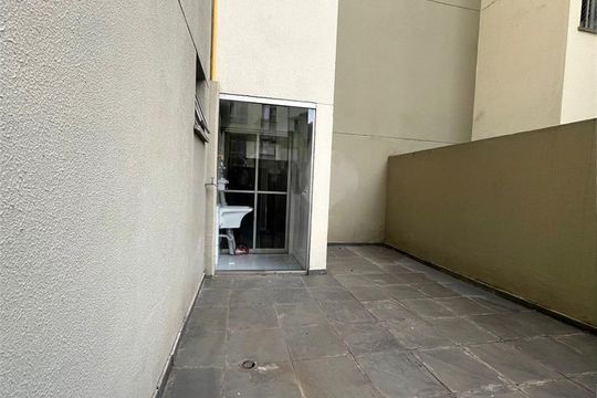 Apartamento à venda com 3 quartos, 59m² em Vila Amélia, São Paulo