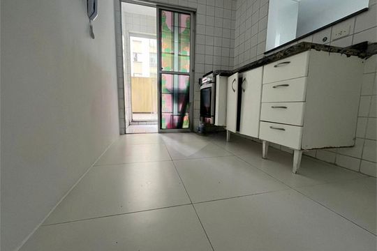 Apartamento à venda com 3 quartos, 59m² em Vila Amélia, São Paulo