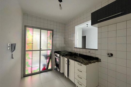 Apartamento à venda com 3 quartos, 59m² em Vila Amélia, São Paulo