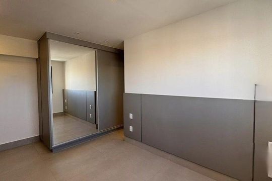Suíte de apartamento à venda com 2 quartos, 72m² em Setor Marista, Goiânia