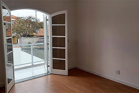Casa à venda com 3 quartos, 135m² em Bortolândia, São Paulo