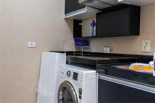 Casa de Condomínio à venda com 3 quartos, 120m² em Vila Mazzei, São Paulo