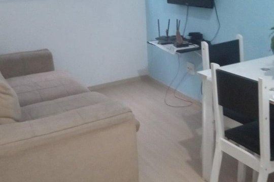 Apartamento à venda com 2 quartos, 41m² em Vila Chabilandia, São Paulo