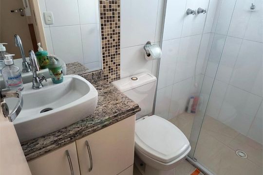 Casa à venda com 3 quartos, 170m² em Vila Dom Pedro II, São Paulo