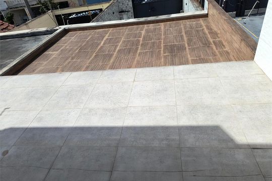 Casa à venda com 3 quartos, 170m² em Vila Dom Pedro II, São Paulo