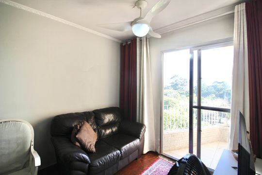 Apartamento à venda com 2 quartos, 60m² em Jardim de Lorenzo, São Paulo
