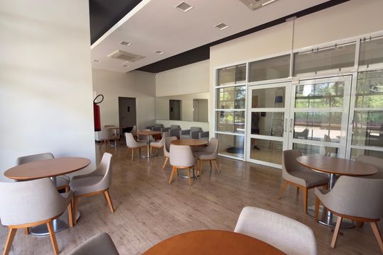 Apartamento para alugar com 1 quarto, 70m² em Real Parque, São Paulo