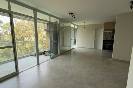 Apartamento para alugar com 1 quarto, 70m² em Real Parque, São Paulo