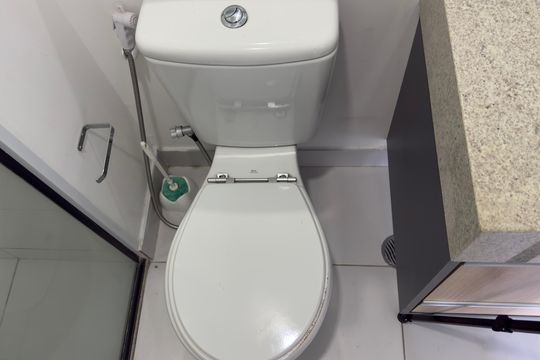 Apartamento para alugar com 1 quarto, 70m² em Real Parque, São Paulo