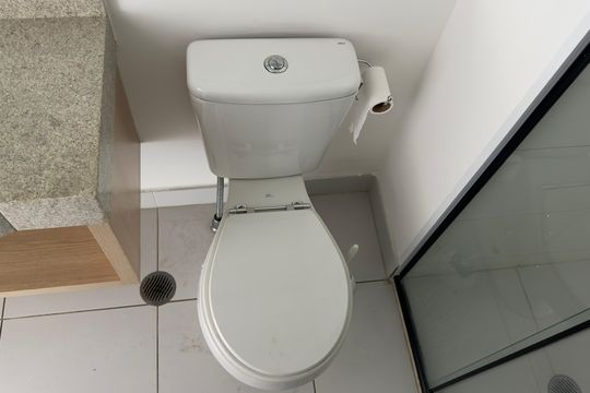 Apartamento para alugar com 1 quarto, 70m² em Real Parque, São Paulo