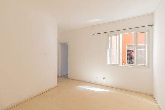 Apartamento à venda com 3 quartos, 87m² em Centro, Curitiba