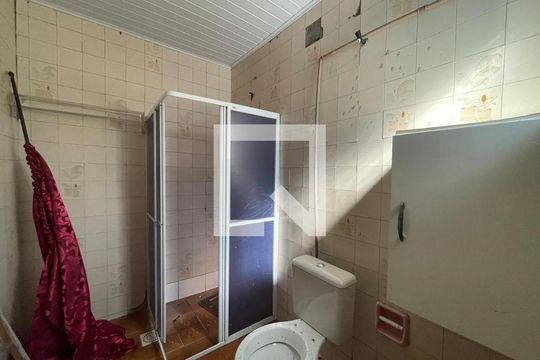Casa à venda com 3 quartos, 93m² em São Jorge, Novo Hamburgo