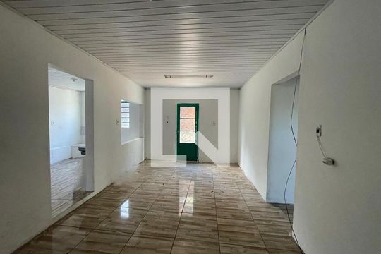 Casa à venda com 3 quartos, 93m² em São Jorge, Novo Hamburgo