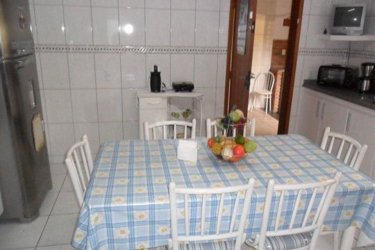 Casa à venda com 3 quartos, 118m² em Parque Vitoria, São Paulo