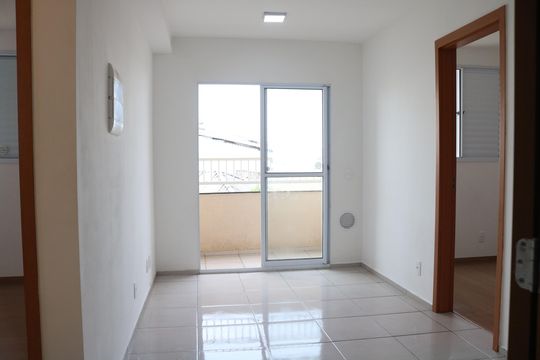 Apartamento para alugar com 2 quartos, 38m² em Lapa de Baixo, São Paulo