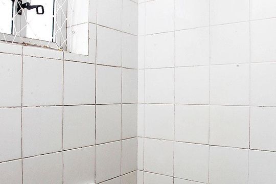 Banheiro 1 de apartamento à venda com 2 quartos, 72m² em Auxiliadora, Porto Alegre