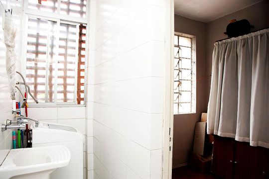 Área de Serviço + Despensa de apartamento à venda com 2 quartos, 72m² em Auxiliadora, Porto Alegre