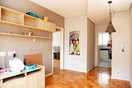 Apartamento à venda com 2 quartos, 72m² em Auxiliadora, Porto Alegre