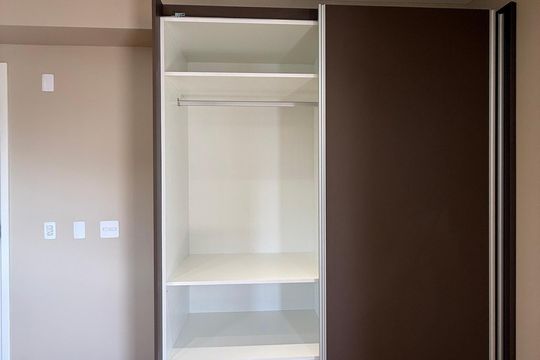 Kitnet/Studio para alugar com 1 quarto, 25m² em Campos Elíseos, São Paulo