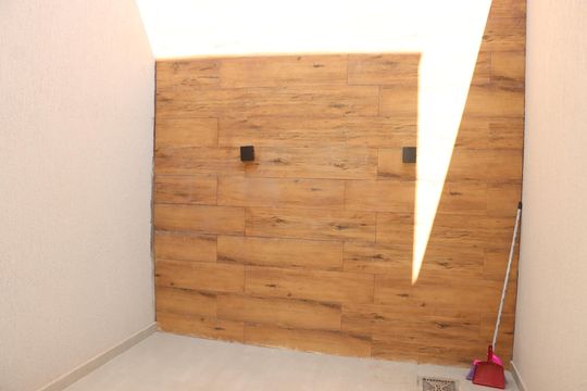 Área de serviço de casa para alugar com 3 quartos, 169m² em Parque Paineiras, São Paulo