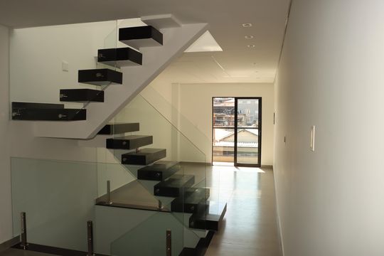 Casa para alugar com 3 quartos, 169m² em Parque Paineiras, São Paulo