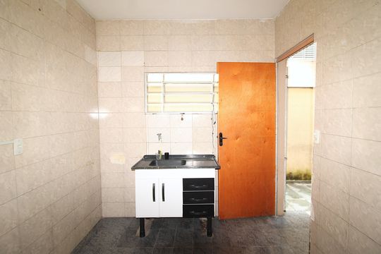 Casa à venda com 1 quarto, 36m² em Vila Continental, São Paulo