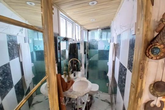 Casa à venda com 2 quartos, 100m² em Vila Olímpia, São Paulo