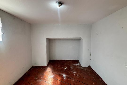 Garagem de casa para alugar com 1 quarto, 100m² em Santa Terezinha, Santo André