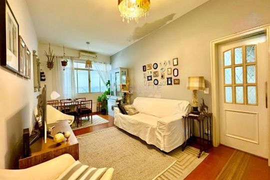 Apartamento à venda com 2 quartos, 90m² em Colégio, Rio de Janeiro