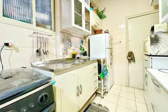 Apartamento à venda com 2 quartos, 90m² em Colégio, Rio de Janeiro