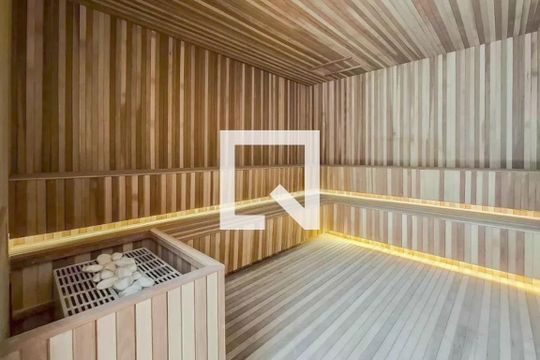 Spa de apartamento à venda com 1 quarto, 33m² em Vila Mariana, São Paulo