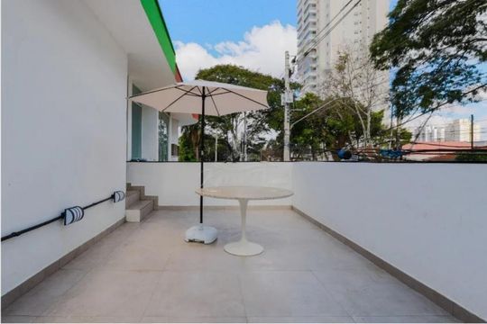 Casa à venda com 3 quartos, 113m² em Vila Cruzeiro, São Paulo