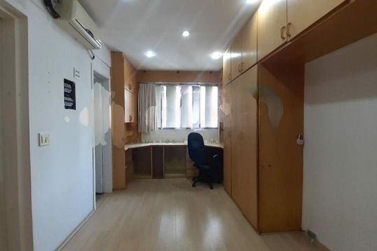 Apartamento para alugar com 2 quartos, 68m² em Brooklin, São Paulo