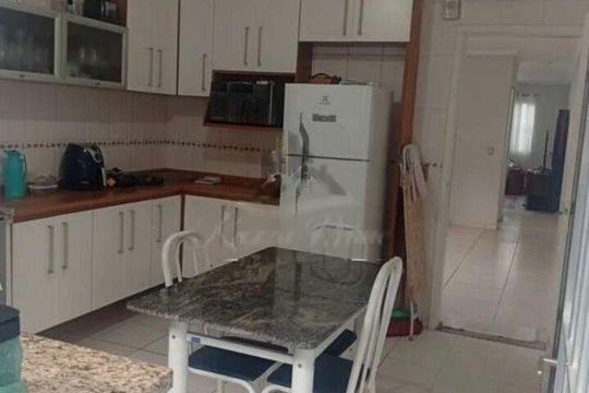 Casa à venda com 3 quartos, 120m² em Socorro, São Paulo