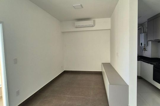 Apartamento à venda com 3 quartos, 103m² em Jardim Bela Vista, Indaiatuba
